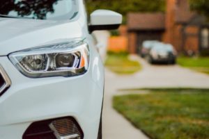seguro para vehículos coches