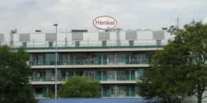 Descubre de quien es el número de teléfono gratuito 900181673 1 Henkel Dusseldorf oficinas
