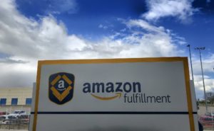 amazon fullfitment