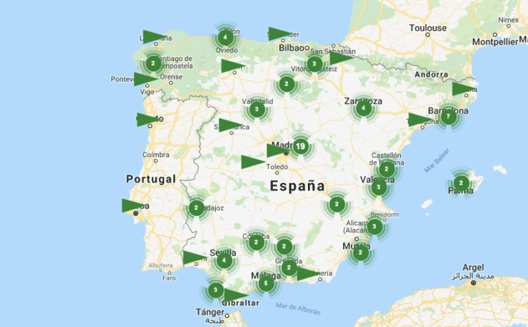 telefono corte ingles internet