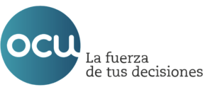 Teléfonos gratuitos de la OCU (Organización de Consumidores y Usuarios) 1 OCU logo