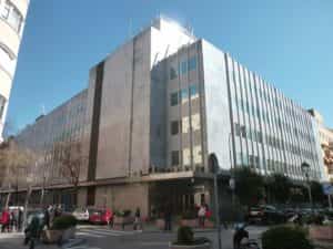 Teléfono gratis de atención al cliente de El Corte Inglés 1 Oficinas centrales de El Corte Inglés en Madrid