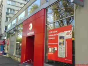 ¿Cómo quitar el contestador de un número de teléfono Vodafone? 1 tienda vodafone europa