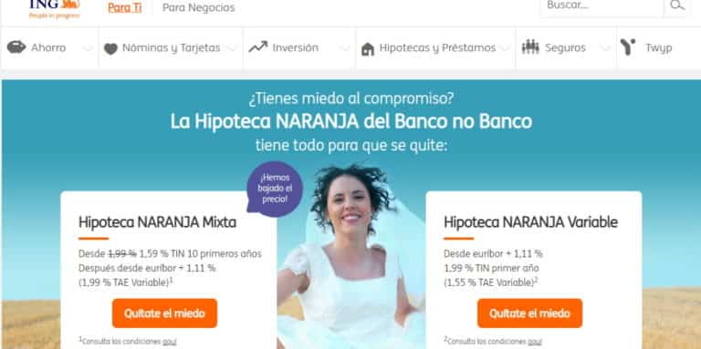 Contactar a ING Direct en sus teléfonos gratuitos