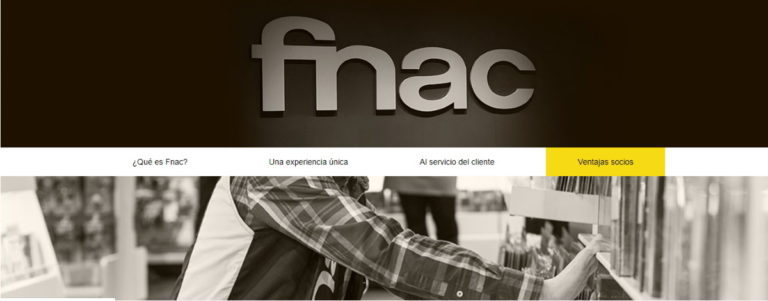 comprar en los teléfonos de fnac