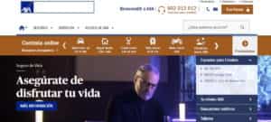 llamar a axa seguros