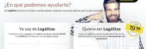 Teléfonos gratuitos de Legálitas para asesoría legal 1 telefonos gratuitos de legalitas