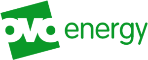 Teléfonos de contacto de OVO Energy, la energía verde y barata 1 logotipo ovo energy