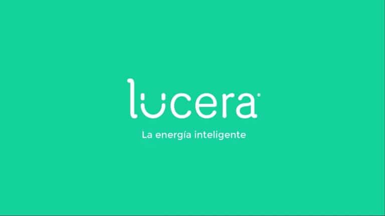 Teléfono gratis de contacto con Lucera, electricidad a precio de coste