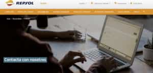 Contactar a los teléfonos de Repsol para productos y servicios 1 telefonos de repsol