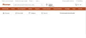 atencion al cliente de alcampo
