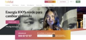 atencion al cliente de holaluz