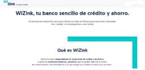 telefonos de WiZink para gestiones y consultas