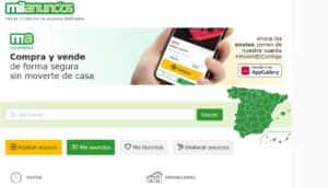Contactar atención al cliente de Milanuncios 1 atencion al cliente de milanuncios