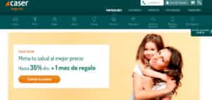 Llamar a los teléfonos de Caser Seguros 1 telefonos de caser seguros