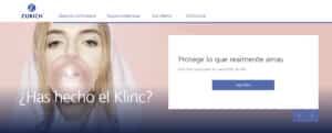 Teléfonos de contacto Zurich seguros 1 telefonos de contacto zurich seguros