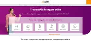 Teléfonos de Verti para contratar seguros online 1 telefonos de verti para seguros online