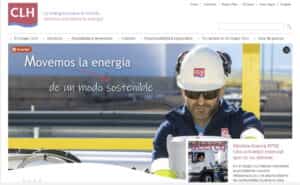 Cuál es el teléfono de contacto del Grupo CLH 1 telefono de contacto grupo clh