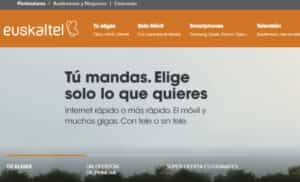 telefono de euskaltel