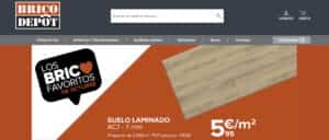 Comunicarte a Brico Depot para comprar online 1 comunicarte con brico depot