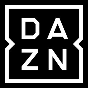 logo de dazn