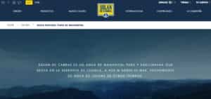 Contacta a los telefonos de Solán de Cabras 9 telefonos de solan de cabras