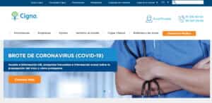 Teléfonos de atención al cliente de Cigna Seguros 1 telefonos cigna seguros