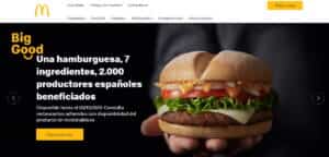 telefonos de mc donalds