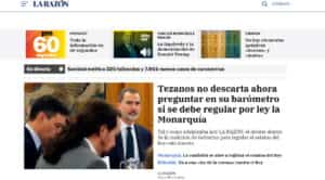 Diario La Razón y sus teléfonos de información 1 telefonos de la razon