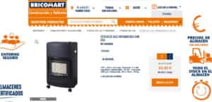 Llamar a Bricomart por productos para reconstrucción y reformas 1 telefonos de bricomart