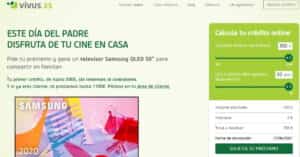 Llamar a Vivus para solicitar un préstamo rápido 1 prestamos de vivus
