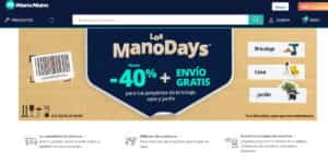 Teléfonos de ManoMano para comprar bricolaje 1 telefonos de manomano