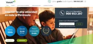 Llamar a Viasat para internet rural y satélite 1 telefonos de viasat