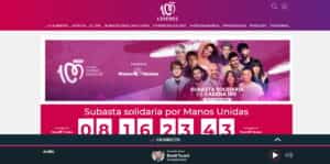 Llamar al teléfono de Cadena 100 para participar 1 telefono cadena 100