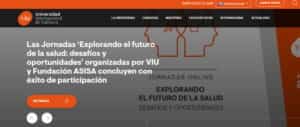 El teléfono de la Universidad Internacional de Valencia (VIU) 1 telefono universidad internacional valencia