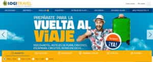 Teléfonos de Logitravel para contratar viajes, hoteles y más 1 telefonos logitravel