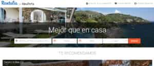 Contacto telefónico de Rentalia para alojamientos 1 contacto telefonico rentalia