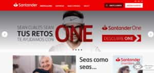 Teléfono de Banco Pastor hoy Banco Santander 1 telefonos banco pastor