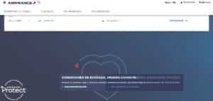 Air France teléfonos de atención al cliente 1 telefonos air france espana