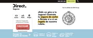 Direct Seguros teléfono de atención al cliente 1 telefonos de direct seguros