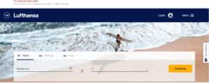 Teléfonos de Lufthansa para ayuda y contacto 1 los telefonos de lufthansa