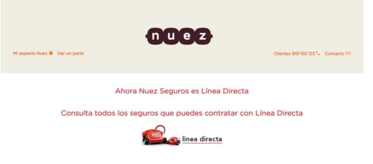 telefonos nuez seguros linea directa