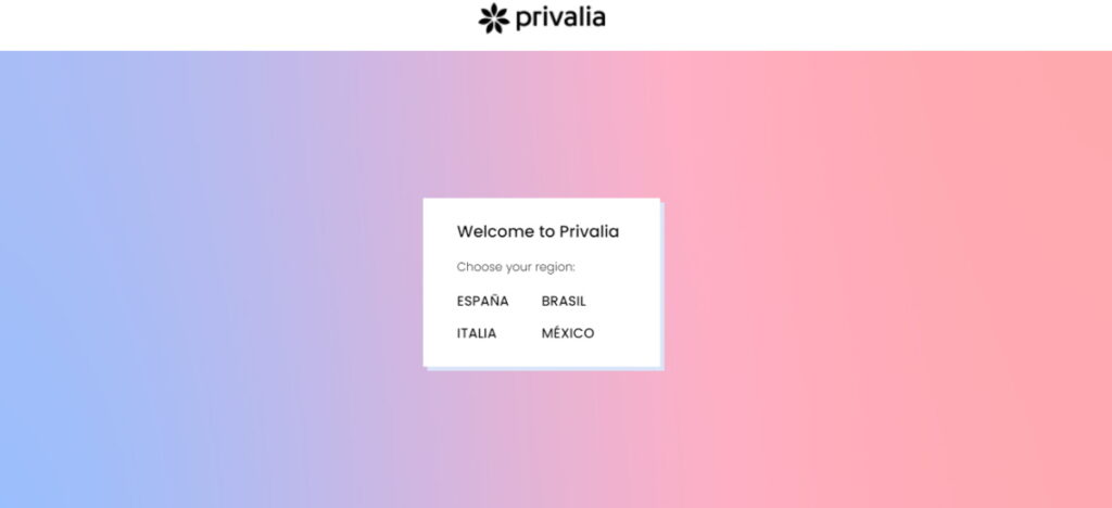 telefonos de privalia