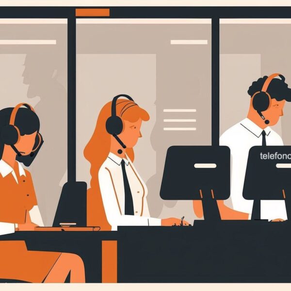 Lo que debes saber antes de llamar a los números de atención al cliente