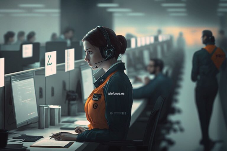 Las empresas dan marcha atrás: la inteligencia artificial no reemplazará al humano en atención al cliente