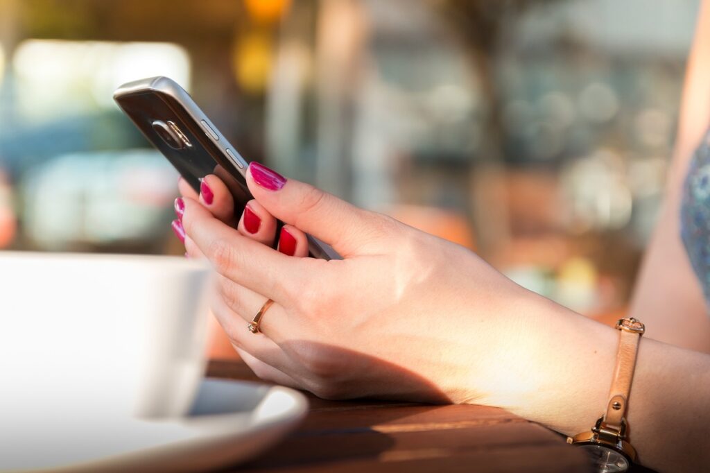 mejores smartphones gama alta