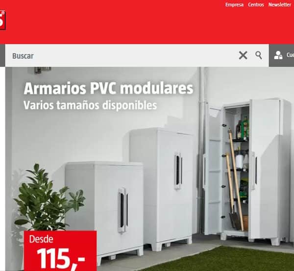 telefonos de bauhaus espana