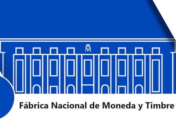 telefonos fabrica nacional moneda y timbre