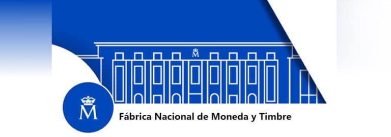 telefonos fabrica nacional moneda y timbre