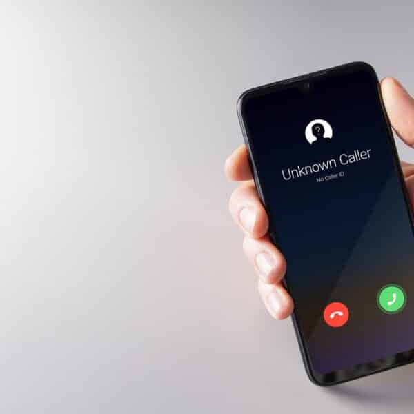 Cómo llamar con número oculto desde tu móvil